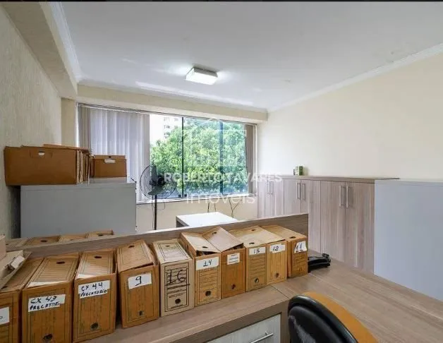 Imagem Prédio Comercial a venda 4 andares, 853m2, 4 vagas de garagem - Excelente para investidor - atualmente ALUGADO - (Renda mensal - 35 mil).