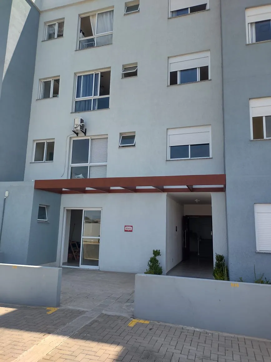Imagem APARTAMENTO À VENDA EM OSÓRIO - BAIRRO PANORÂMICO