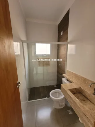 Foto do imóvel Casa a Venda Jardim Nova Veneza Indaiatuba SP