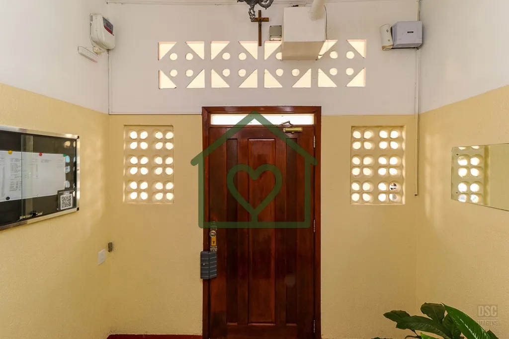 Imagem À venda um charmoso apartamento localizado na região sul do Brasil, no prestigiado bairro de Moinh...