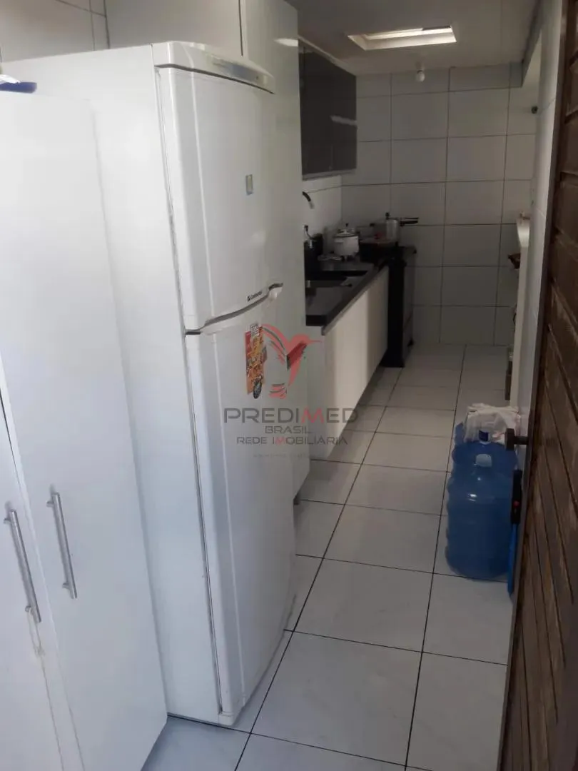 Imagem Casa térrea no Bessa - a 850m da praia