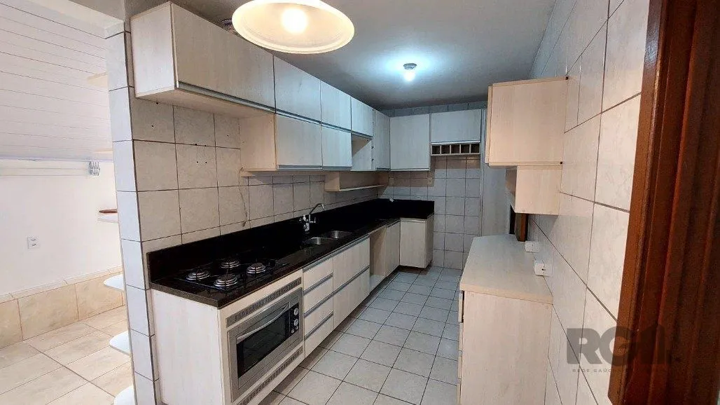 Imagem Casa de Condomínio em Glória