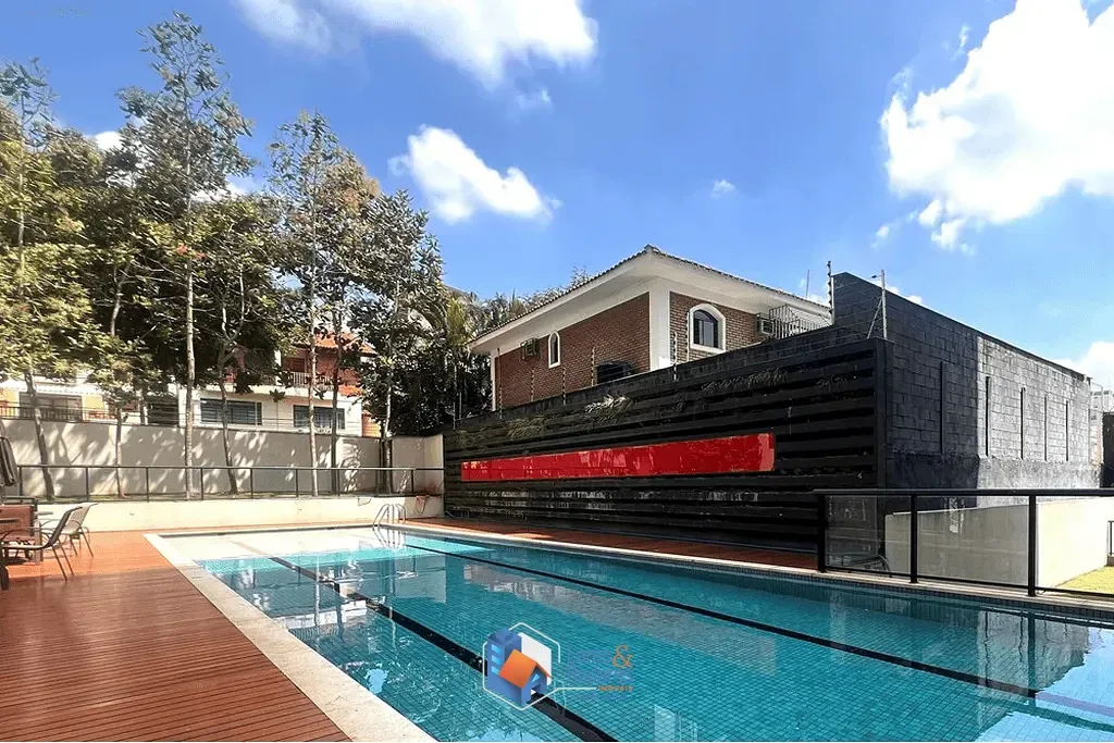 Imagem Apartamento à venda 2 Quartos 2 Vagas 84M² Vila Progredior São Paulo - SP