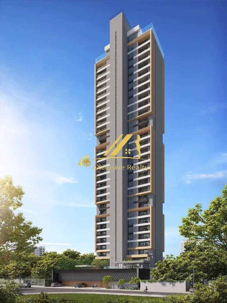 Imagem Apartamento RESIDENCIAL em Salvador - Bahia, Caminho das Árvores