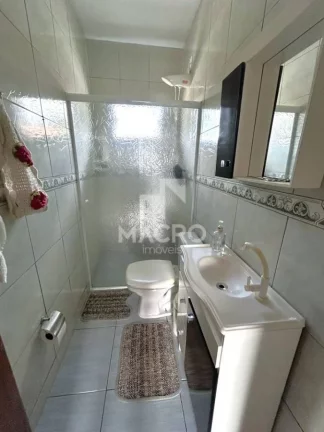 Imagem Casa | Bananal do Sul (Guaramirim) | 2 quartos | 80m²