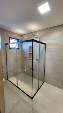 Imagem Casa em Condomínio para Venda em Cuiabá / MT no bairro Jardim Imperial