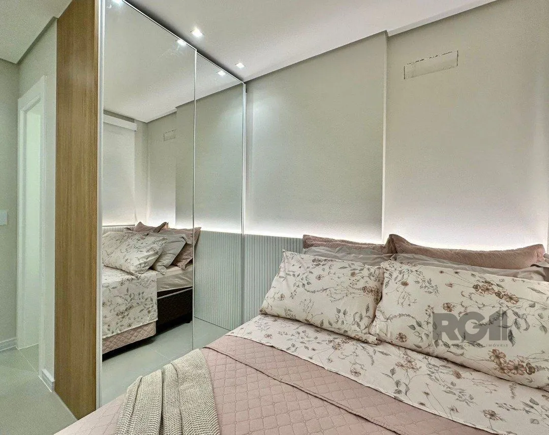 Imagem Apartamento em Centro