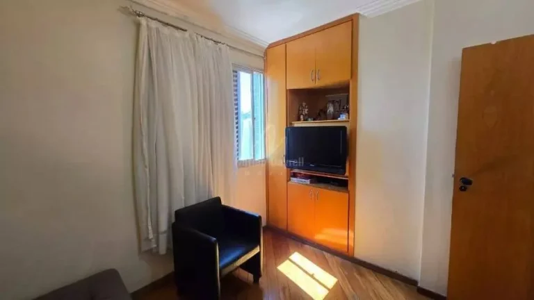 Imagem APARTAMENTO COM 03 QUARTOS, SUÍTE, LAZER NO CARMO!!!!!!!
