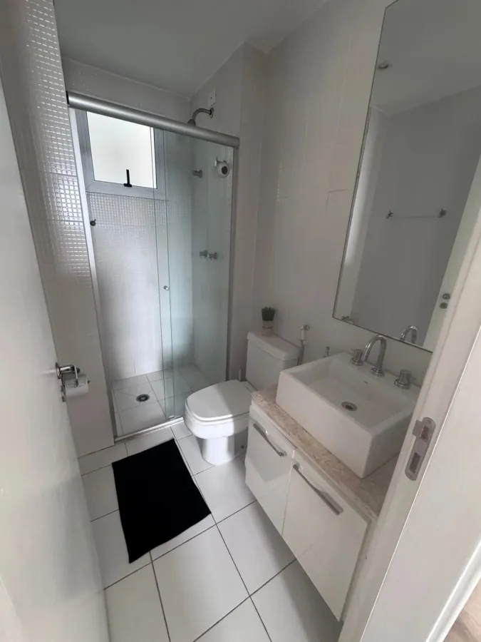 Imagem Apartamento para Venda em São Paulo, Barra Funda, 2 dormitórios, 1 suíte, 2 banheiros, 1 vaga