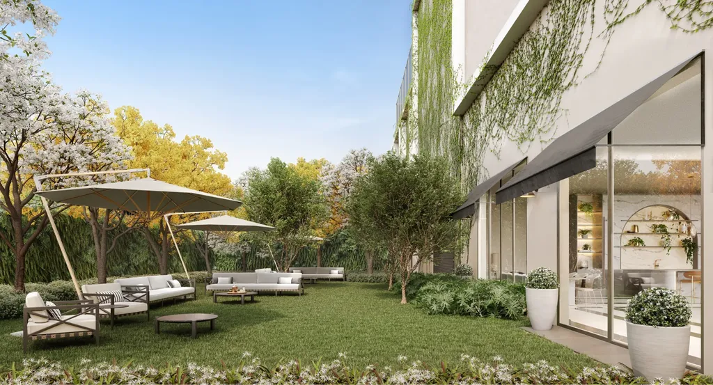 Imagem The Garden Klabin - The Garden Klabin