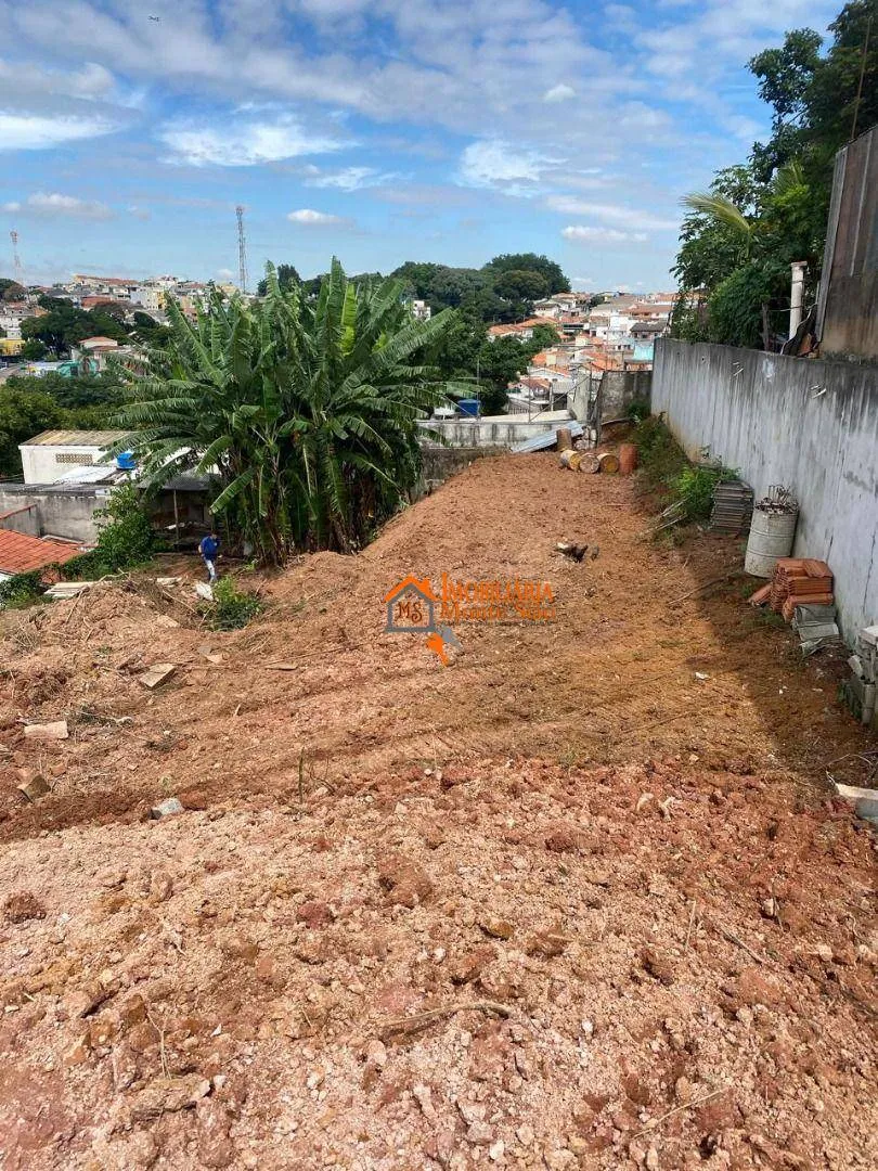 Imagem Terreno à venda, 1050 m² por R$ 1.900.000,00 - Vila Paulistana - São Paulo/SP