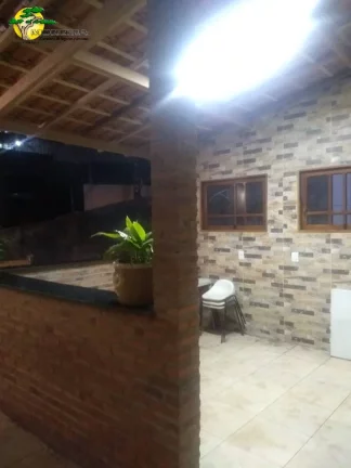 Imagem SOBRADO COM 226M², 3 DORM...apos;S E 3 VAGAS NO MANDAQUI