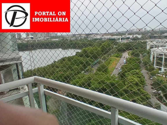 Foto do imóvel APARTAMENTO RESIDENCIAL em RIO DE JANEIRO - RJ, BARRA DA TIJUCA em AVENIDA JOÃO CABRAL DE MELLO NETO