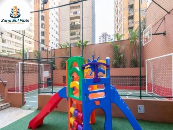Imagem Apartamento à Venda Na Vila Mariana Com 4 Dormitórios Sendo 1 Suíte e 3 Vagas