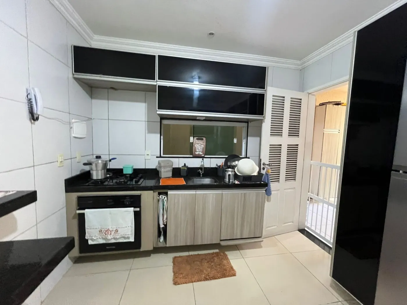 Imagem Casa para Venda em Fortaleza, Antônio Bezerra, 3 dormitórios, 3 suítes, 4 banheiros, 3 vagas