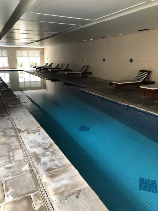 Imagem APARTAMENTO RESIDENCIAL em SÃO PAULO - SP, VILA CLEMENTINO