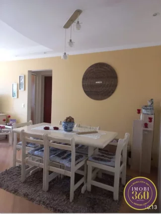 Imagem Apartamento a venda Chácara Belenzinho, 2 dormitórios sacada1 vaga de garagem
