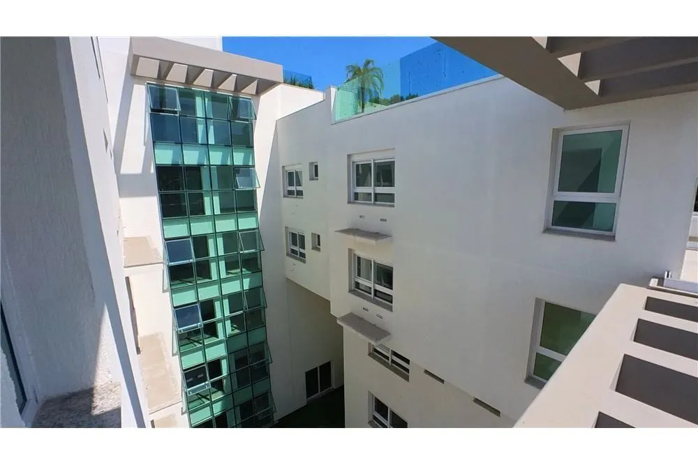 Imagem Apartamento em Menino Deus