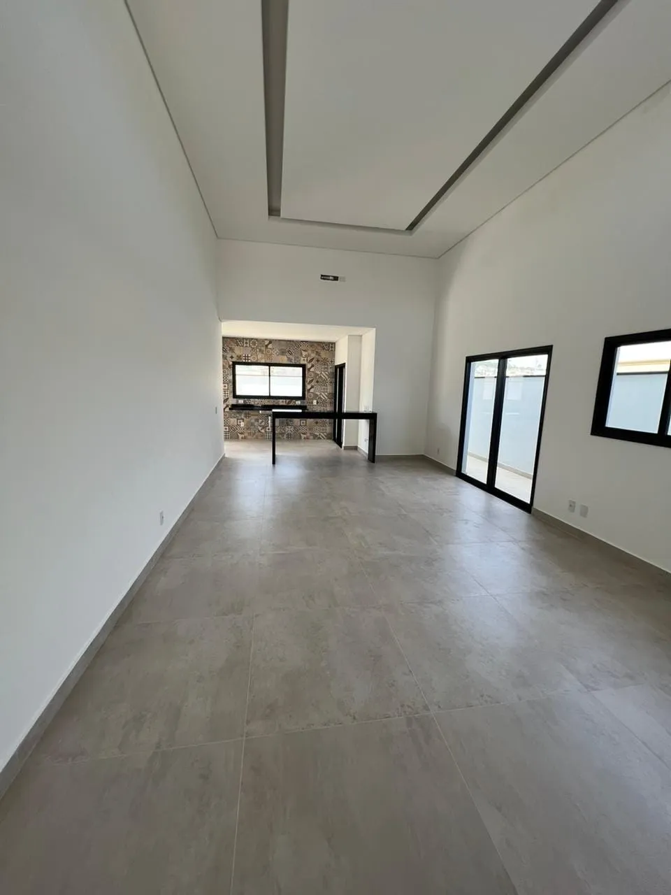 Imagem Casa à venda 3 Quartos, 1 Suite, 2 Vagas, 300M², Bairro do Grama, Caçapava - SP | Condomínio Terras do Vale