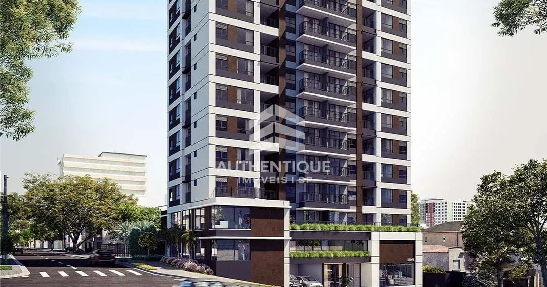 Imagem Wire Capote Valente - Pinheiros - Apartamento à venda no bairro Pinheiros - São Paulo/SP, Zona Oeste