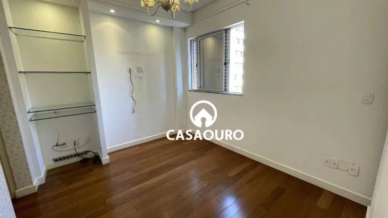 Imagem Apartamento com 2 quartos para alugar, 75 m² por R$ 5.608/mês - Lourdes - Belo Horizonte/MG