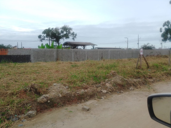 Imagem Terreno à Venda, 176 m² em ITAJUBA  - Barra Velha