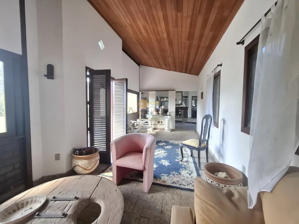 Imagem Casa em Condomínio para Venda em Teresópolis / RJ no bairro Green Valley