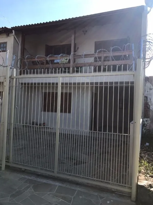 Imagem Casa para Venda - 160m², 3 dormitórios, sendo 1 suites, 3 vagas - Tristeza