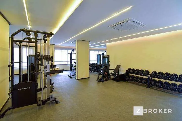 Imagem Apartamento à venda em São Paulo, Moóca, com 4 quartos, 126m2