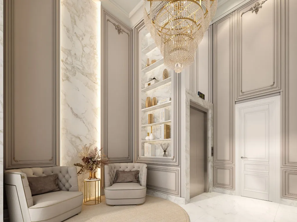 Imagem Palazzo Royale