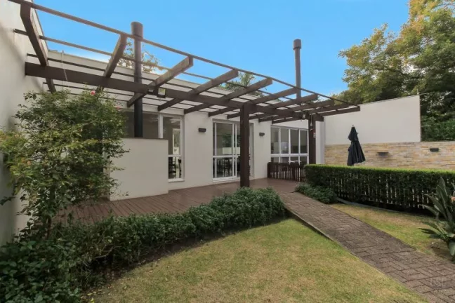 Imagem Casa para venda no bairro Ipanema em Porto Alegre