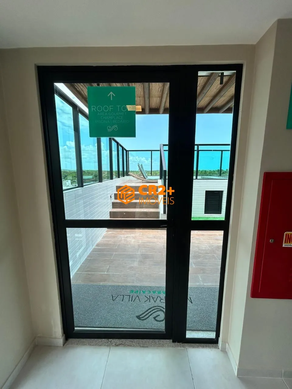 Imagem ÚLTIMAS UNIDADES! Vendo Flat no MAHRAK VILLA MARACAÍPE - PRONTO!