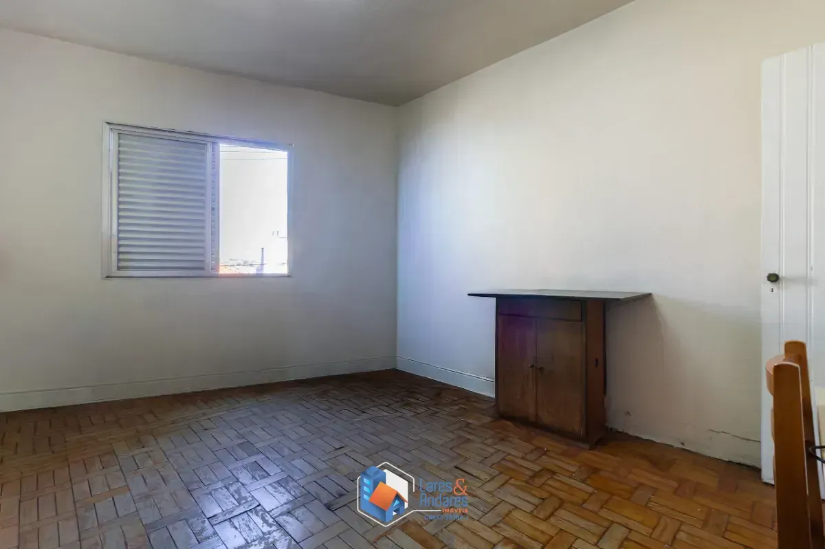Imagem Casa para venda em Vila Romana com 3 quartos, sendo 1 suíte, 235m²