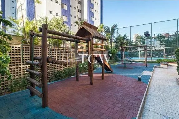 Imagem Apartamento Padrão à venda em São Paulo/SP