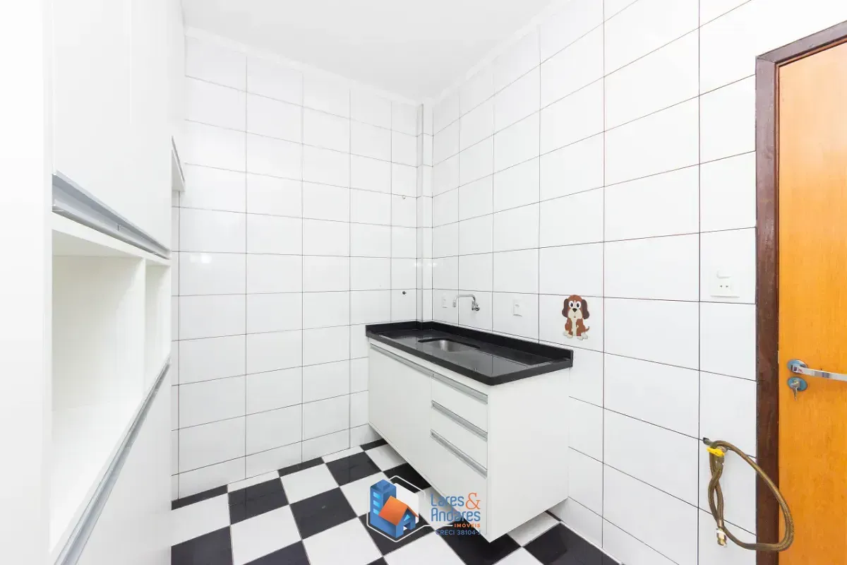 Imagem Apartamento para venda em Vila Mariana com 2 quartos, 79m²