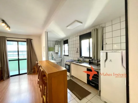 Imagem Apartamento à venda em Pinheiros, São Paulo-SP: 2 quartos, 2 suítes, sala ampla e vaga de garagem! Venha conferir!