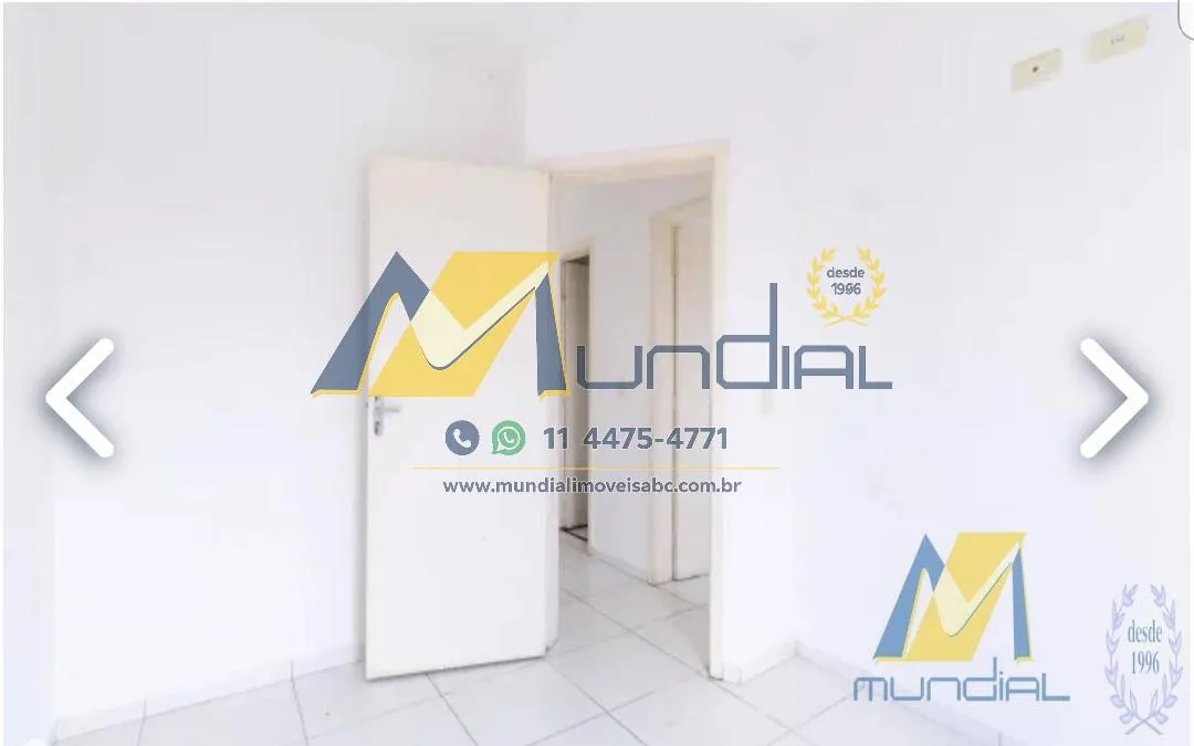 Imagem Alugo Cobertura em Santo André, Vila Principe Gales