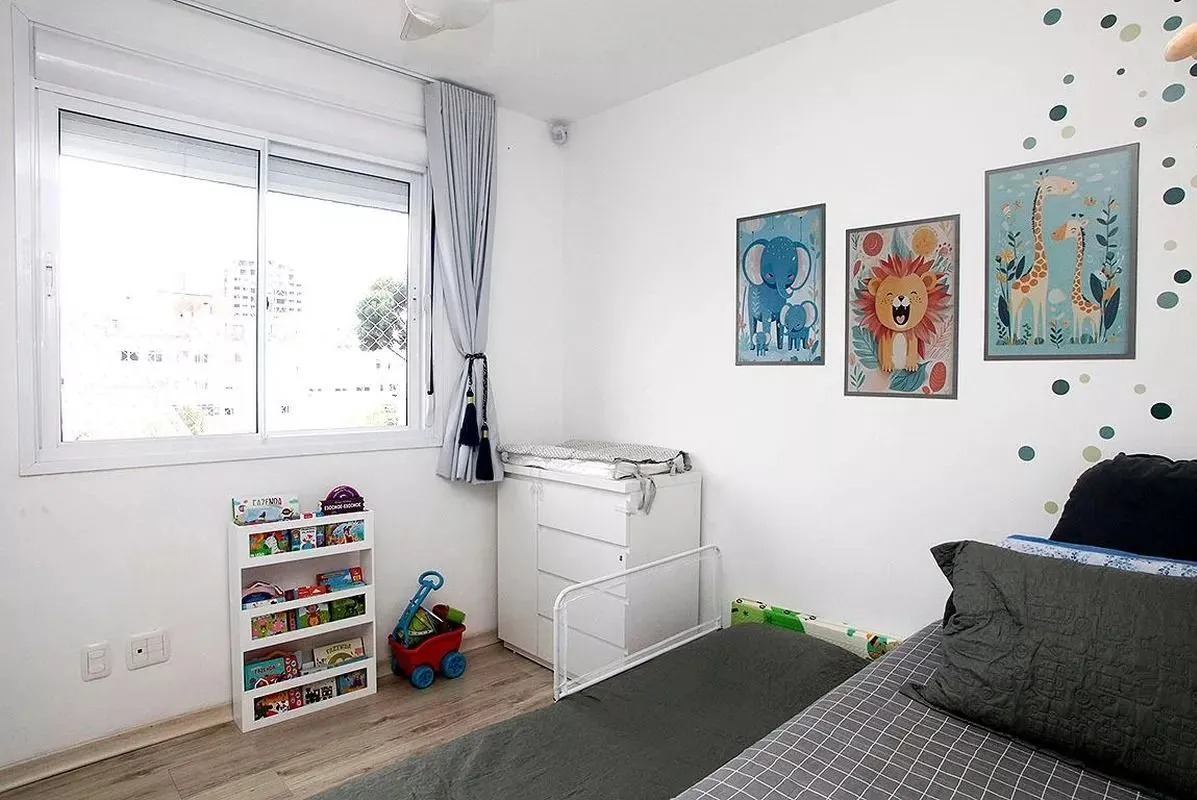 Imagem Apartamento em Jardim Botânico