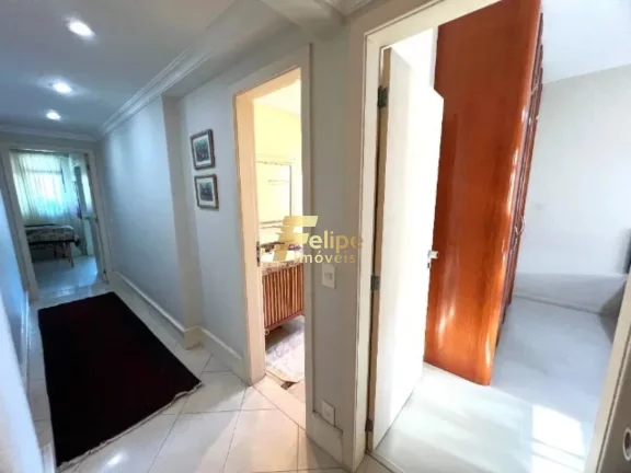 Imagem Vende Apartamento com EXCLUSIVIDADE na Praia do Canto com excelente localização e vista panorâmica para o mar!