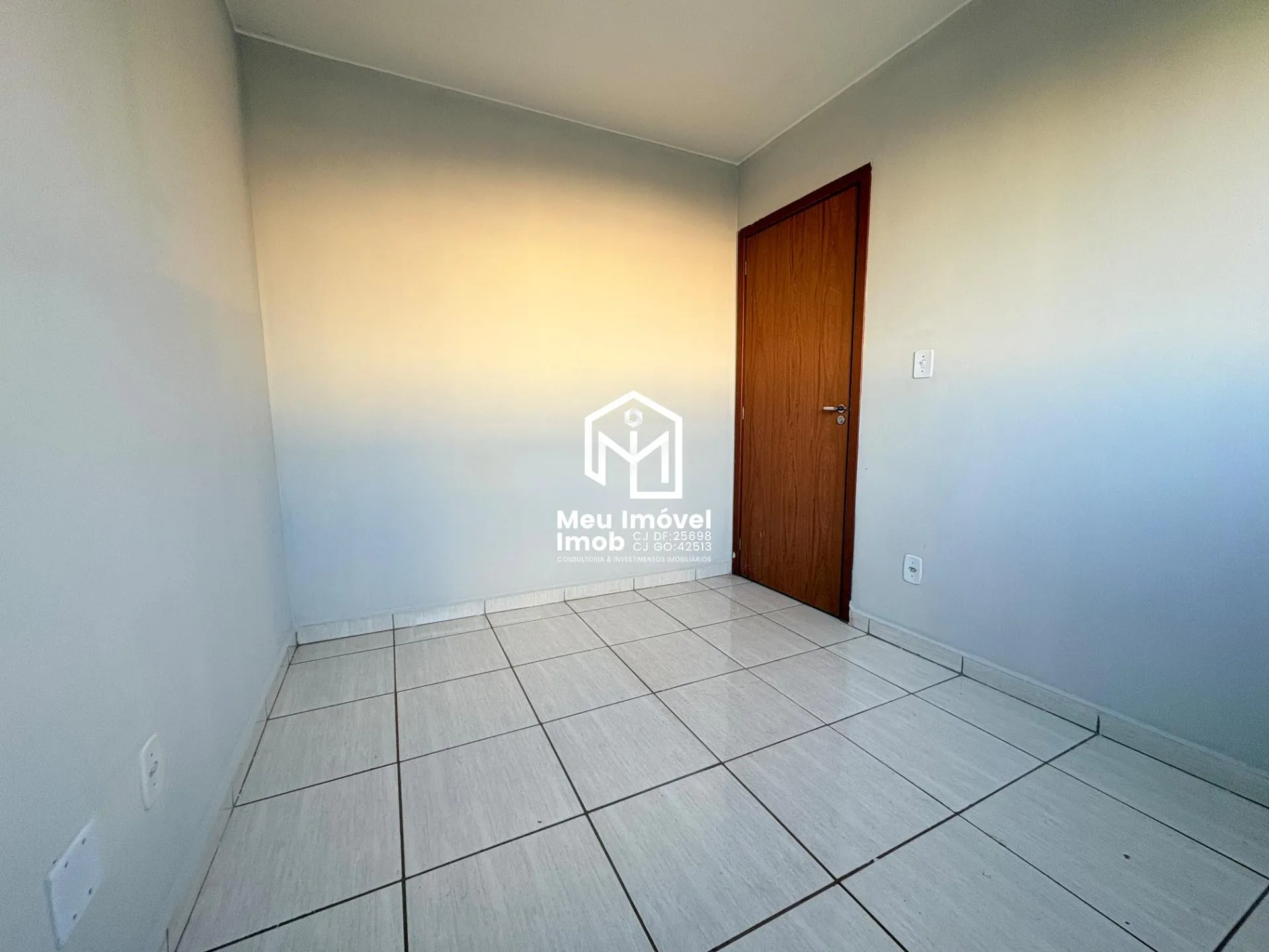 Imagem Apartamento em Céu Azul - Valparaíso de Goiás