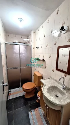 Imagem Apartamento à venda no bairro Enseada - Guarujá/SP