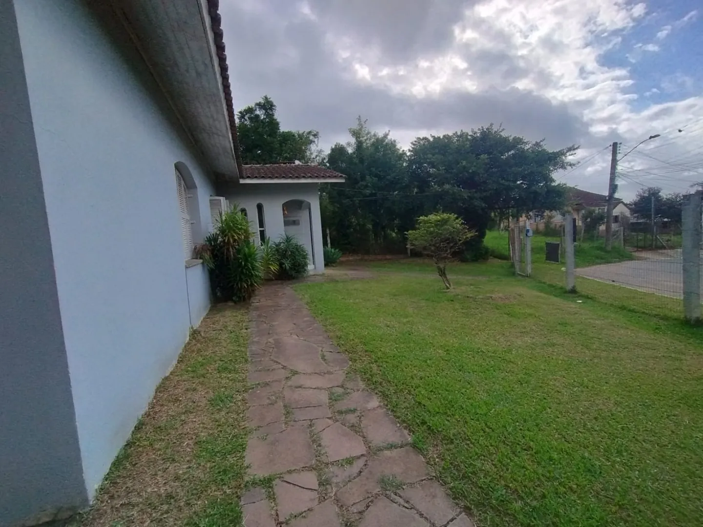 Imagem Área a venda no bairro São Lucas as margens da RS-040 denominada Tapir Rocha