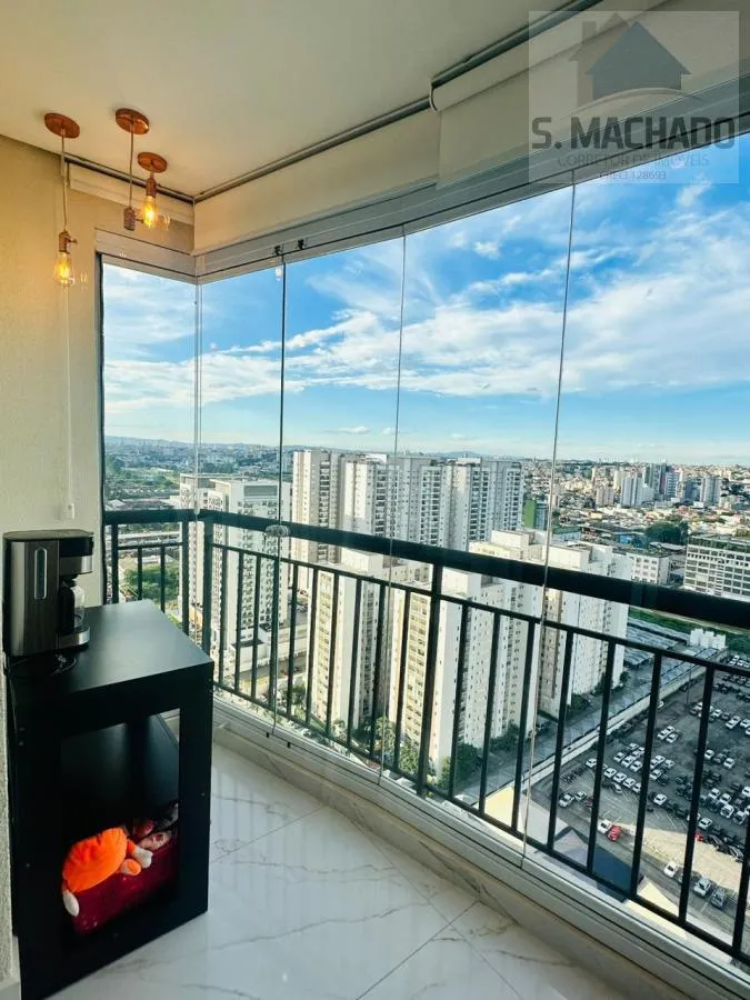 Imagem Apartamento para Venda em Santo André / SP no bairro Jardim