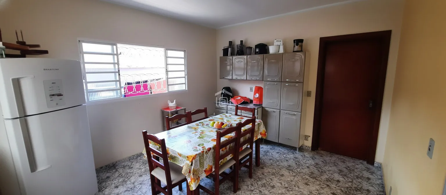 Imagem Casa 3 quartos à venda em Jardim Campos Elísios, Poços de Caldas