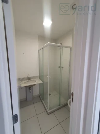Imagem Apartamento à venda em Jundiaí-SP: 2 quartos, 1 suíte, sala, 2 vagas de garagem, 67m² no bairro Tons de Ipanema.