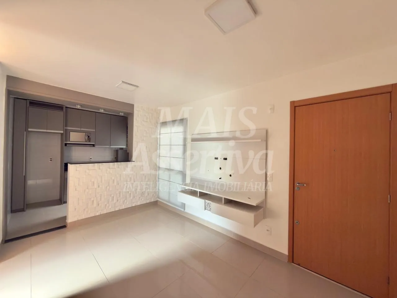 Imagem Apartamento semi mobiliado para venda no Saint Germain - 3º andar