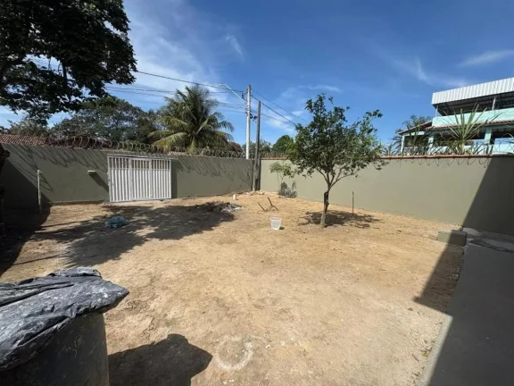 Imagem Excelente casa em ótima localização com 360 metros - aceita financiamento bancário.