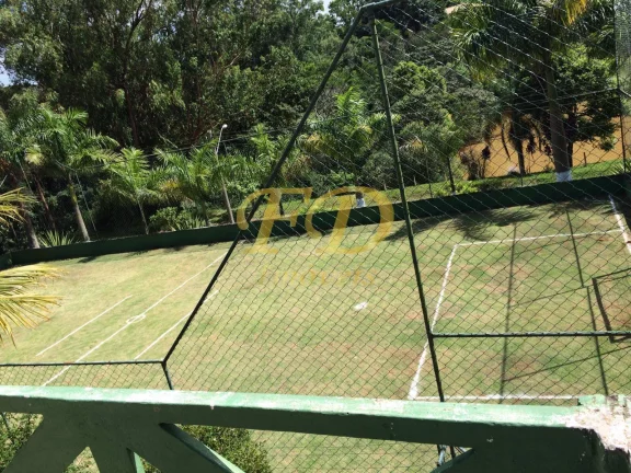 Imagem Chácara Condomínio Fechado em Atibaia