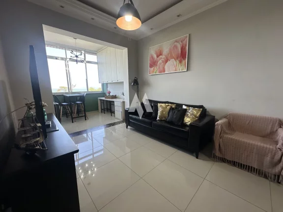 Imagem Apartamento frente mar à venda na Aparecida