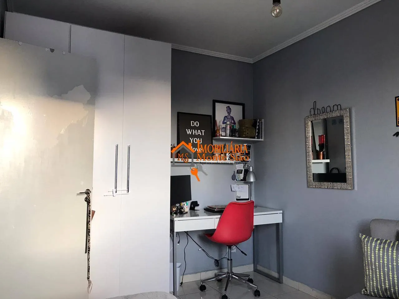 Imagem Apartamento com 2 dormitórios à venda, 65 m² por R$ 424.000,00 - Vila Moreira - Guarulhos/SP